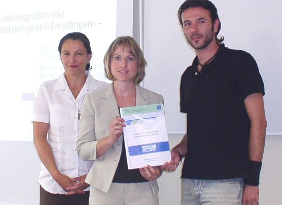 Nutzen best&auml;tigt (Foto: Horizont)