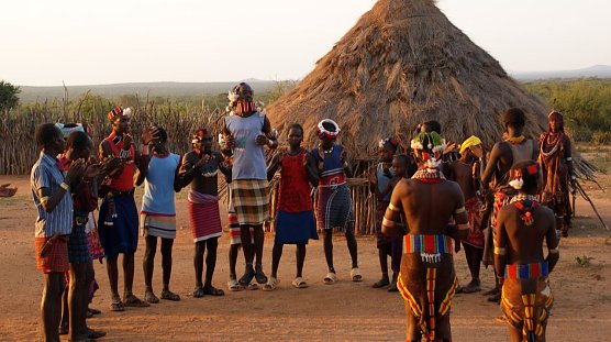 Von Kapstadt nach Luxor (Foto: privat)