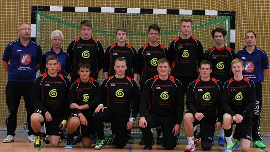 Neues Outfit (Foto: privat)