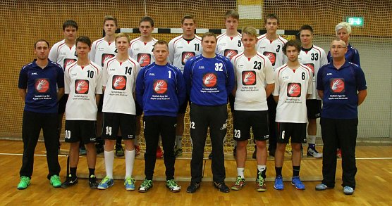 Neues Outfit (Foto: privat)