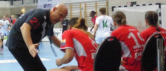 Auch das hilft nicht mehr - Herbert M&uuml;ller ist aufgebracht (Foto: nnz)