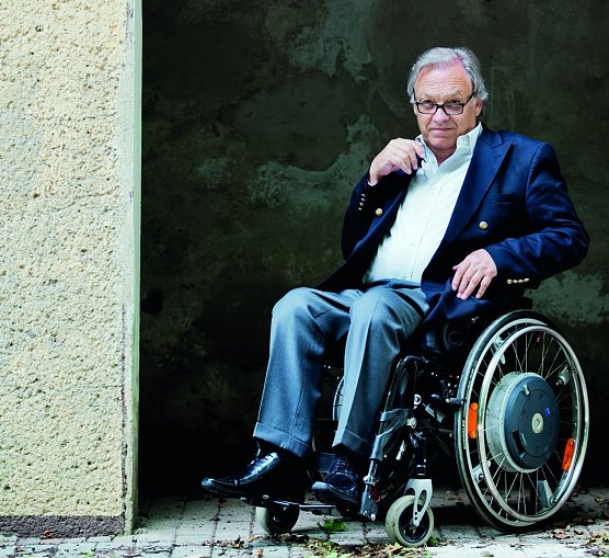 Reiter (Foto: Milena Schlösser) Reiter (Foto: Milena Schlösser)