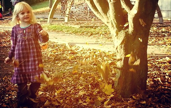 Erntefest am Frauenberg (Foto: W. Dessel)