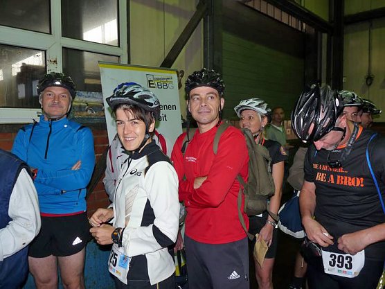 Bilder und Ergebnisse Kristalllauf (Foto: Karl-Heinz Herrmann)