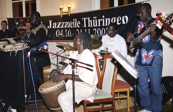 Doppelkonzert (Foto: Gonska)