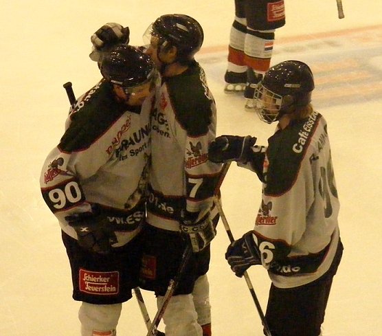 Gut gestartet (Foto: Koch)