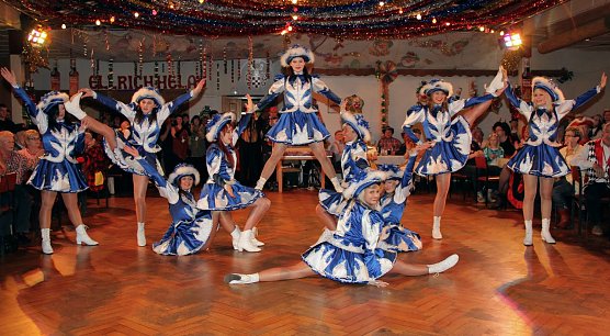 Es ist angerichtet (Foto: privat) Es ist angerichtet (Foto: privat)