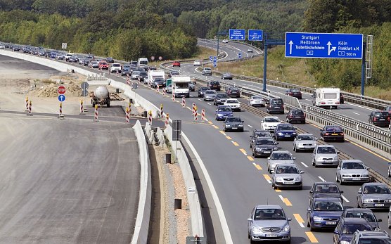 Maut f&uuml;r Pkw? (Foto: ADAC)