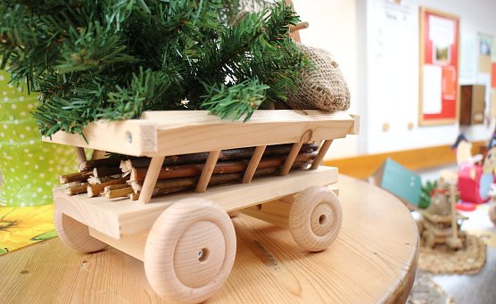 Produkte der Nordth&uuml;ringer Lebenshilfe (Foto: nnz)