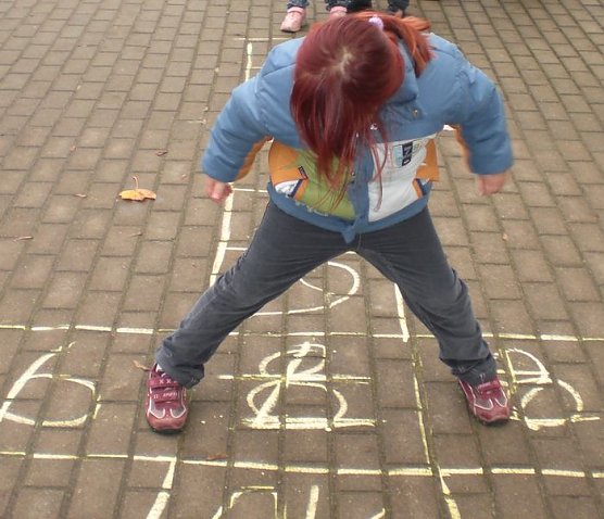 Spa&szlig; im JUSOWE (Foto: jsw)