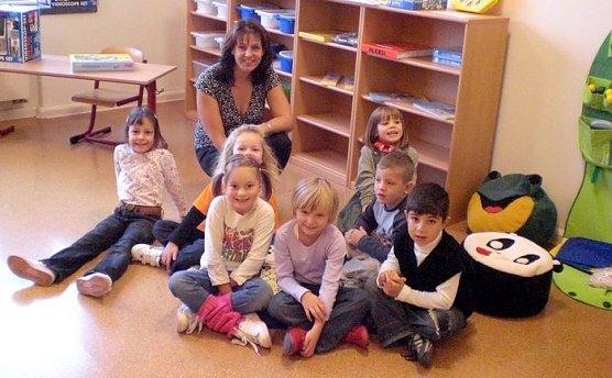 Spa&szlig; im JUSOWE (Foto: jsw)