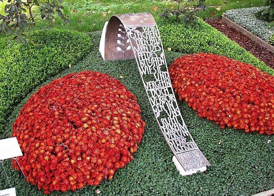 Plauderei (Foto: nnz)