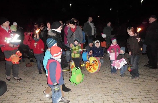 Martini in Neustadt (Foto: Schoolmann)
