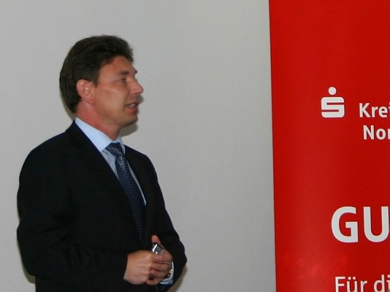 Informiert und beraten (Foto: KSK)