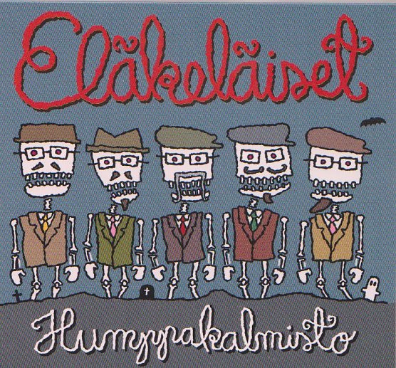 el&auml;kelaiset (Foto: agentur)