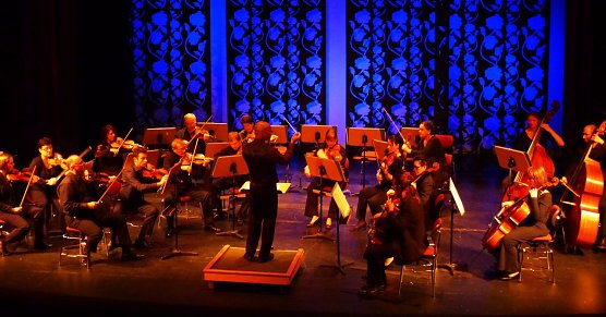 Nach der Arbeit (Foto: B. Susemihl) Nach der Arbeit (Foto: B. Susemihl)