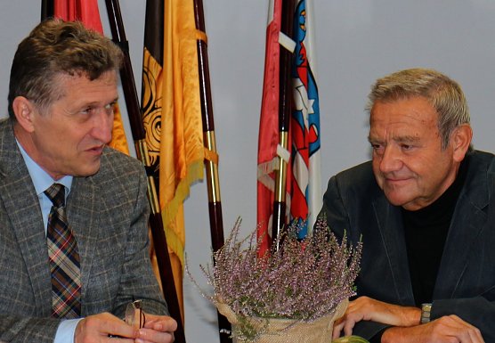 Zeh, Heinecke (Foto: nnz)