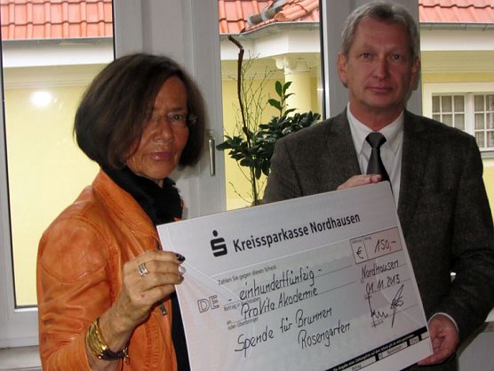 pro vita (Foto: pro vita) pro vita (Foto: pro vita)