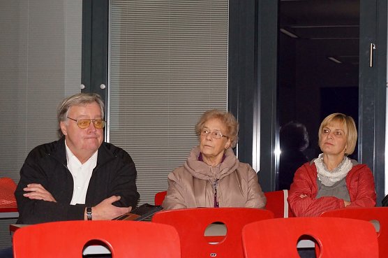 B&uuml;rgerversammlung (Foto: S. Witzel)