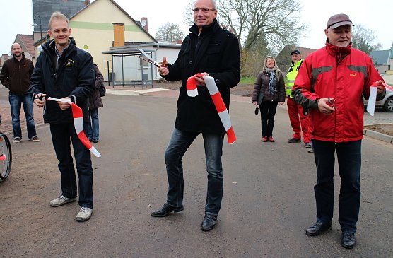 Geschnitten (Foto: nnz)