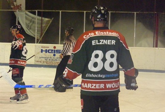 &Uuml;berlegen gewonnen (Foto: Koch)