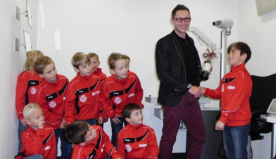 Gesponsert (Foto: pivat)