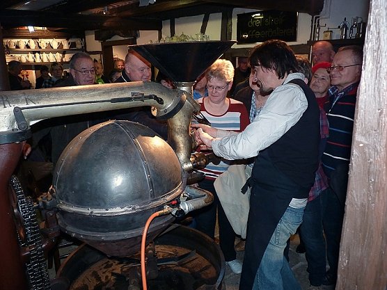 R&ouml;sten (Foto: Museum Tabakspeicher)