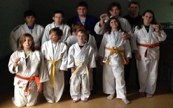 In Eisenach dabei (Foto: privat)