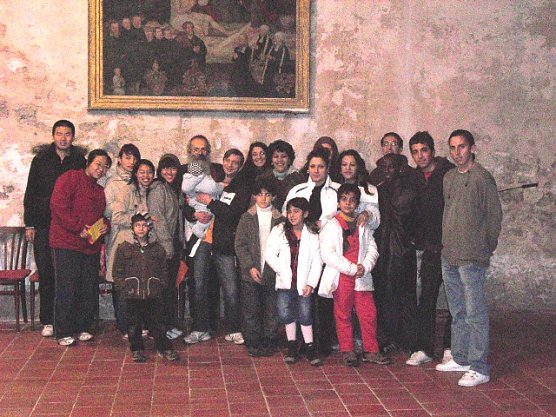 Reformationstag und Halloween (Foto: Seifert)