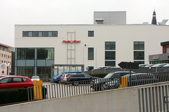 Namensstreit um "Echte Nordh&auml;user Marktpassage" (Foto: nnz)