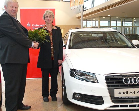 Gl&uuml;ck gehabt (Foto: nnz)