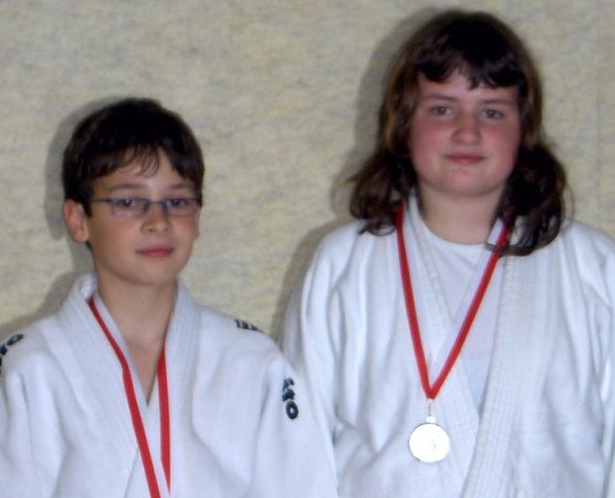 Franziska und Richard (Foto: K&ouml;hler)