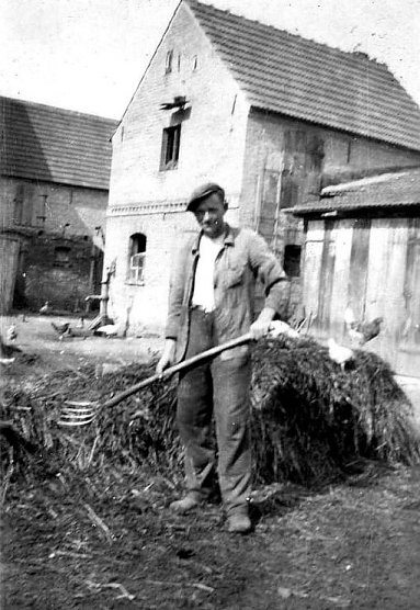 Aufnahmeort gesucht (Foto: Delacour) Aufnahmeort gesucht (Foto: Delacour)