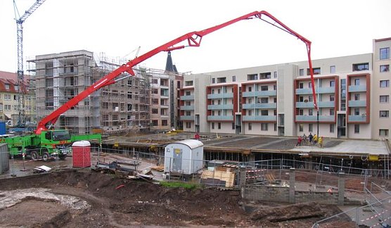 Betondecke (Foto: psv) Betondecke (Foto: psv)