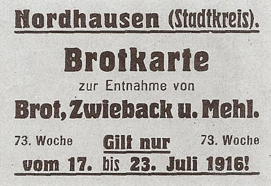 Neue Erkenntnisse (Foto: Stadtarchiv Nordhausen)