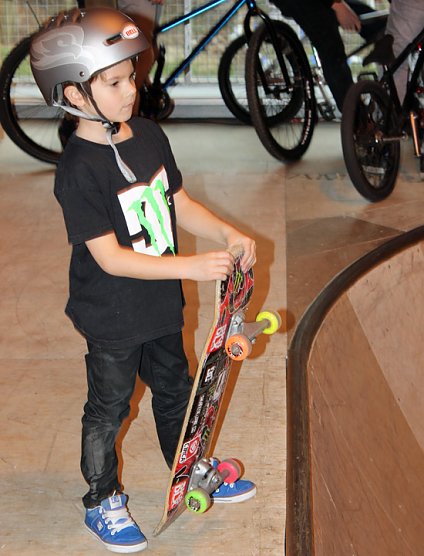 Mit Event gefeiert (Foto: Karl-Heinz Herrmann) Mit Event gefeiert (Foto: Karl-Heinz Herrmann)