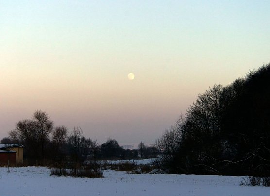 Wetter-Bild (Foto: Gernot Thelemann) Wetter-Bild (Foto: Gernot Thelemann)
