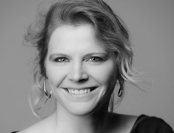 Bianca Koch (Foto: Agentur) Bianca Koch (Foto: Agentur)