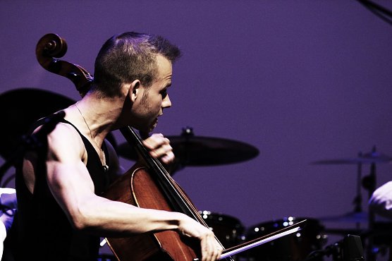 Matthias H&uuml;bner (Foto: Agentur)