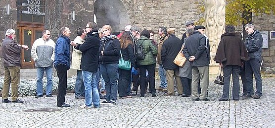 10 oder 50? (Foto: nnz)