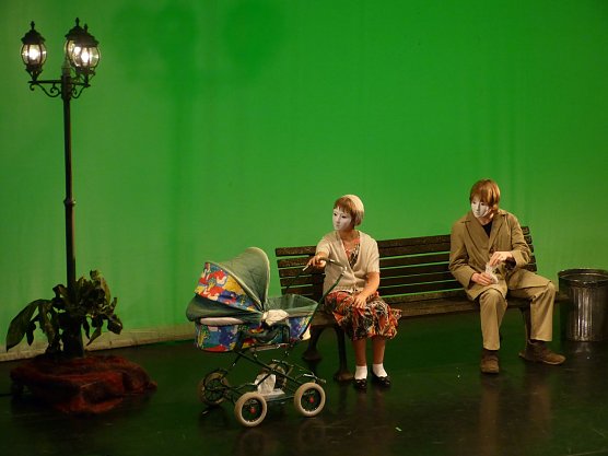 Gala mit Werkschau (Foto: B. Susemihl)