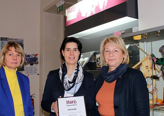 Adam, Schmidt, Haase (Foto: nnz) Adam, Schmidt, Haase (Foto: nnz)