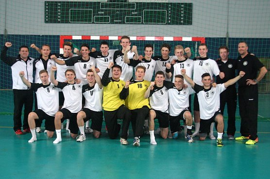 Geschafft (Foto: Archiv Tittel)