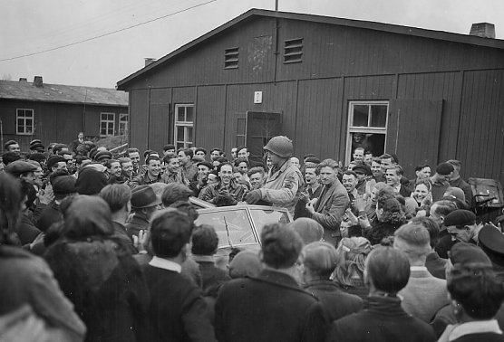 Zwangsarbeit (Foto: Gedenkst&auml;tte Mittelbau-Dora)