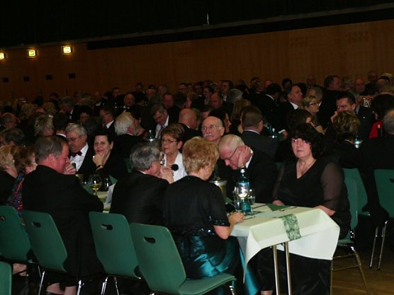 Handwerkerball (Foto: Ilka K&uuml;hn)