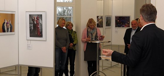 Besondere Momente (Foto: nnz)