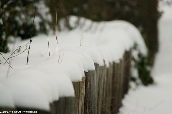 Wetter-Bild (Foto: Gernot Thelemann) Wetter-Bild (Foto: Gernot Thelemann)