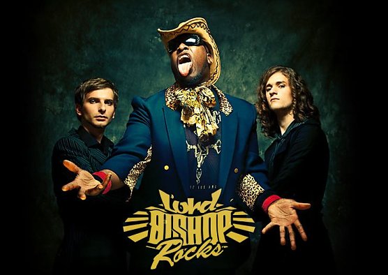 Lord Bishop (Foto: Manthey Event)