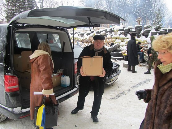 Primas unterst&uuml;tzt Opposition (Foto: CDU)