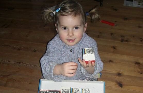 Vorfreude aufs KILA-KINO (Foto: F. Tuschy) Vorfreude aufs KILA-KINO (Foto: F. Tuschy)